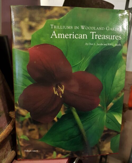 trilliums